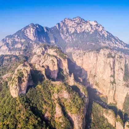 温州雁荡山3日2晚跟团游
