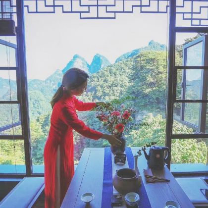 武当山3日2晚私家团