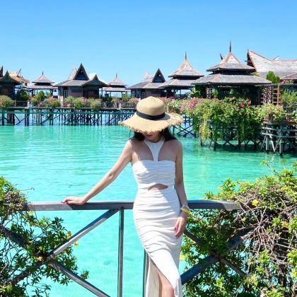 马来西亚仙本那+吉隆坡6日5晚跟团游