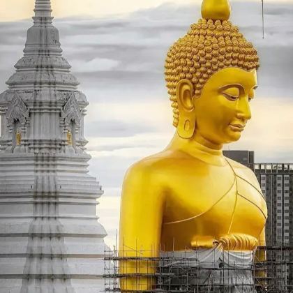 泰国曼谷4日3晚拼小团