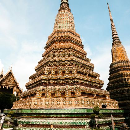 曼谷3日2晚自由行