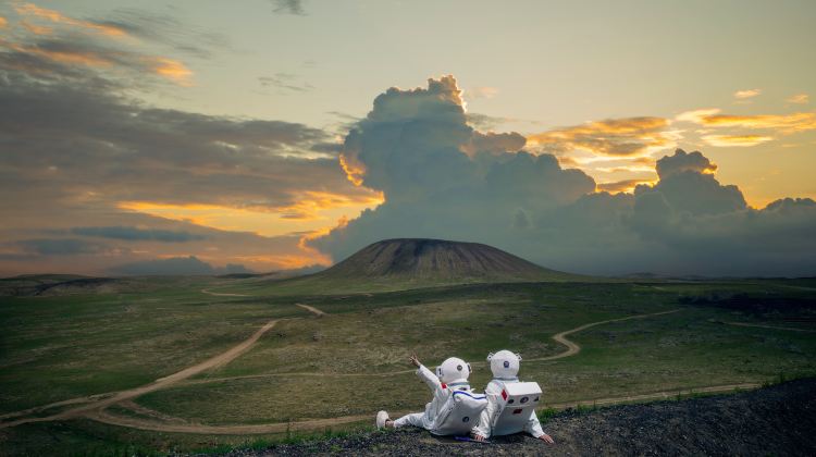 5-Day 5-day 4-night · Private Tour · Inner MongoliaHohhot + Huitengxile Grassland + Whistling Dune Bay