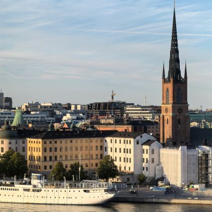 挪威+瑞典7日5晚私家团