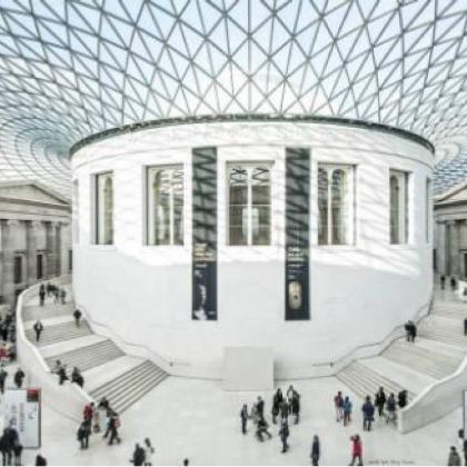 英国+爱尔兰12日10晚私家团