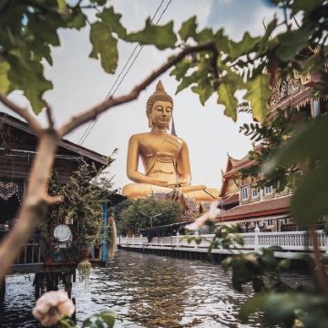 泰国7日5晚跟团游