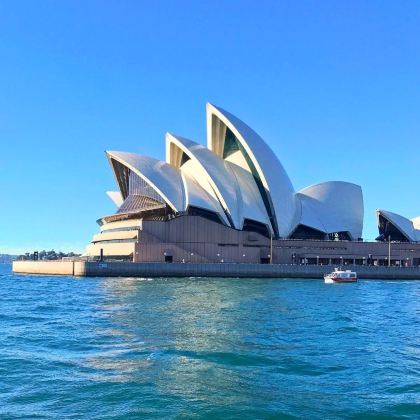 澳大利亚7日6晚私家团