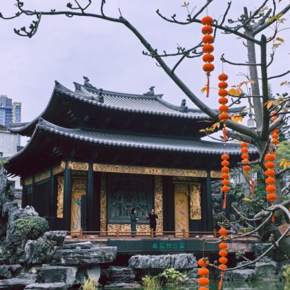 广东佛山+顺德区2日1晚拼小团