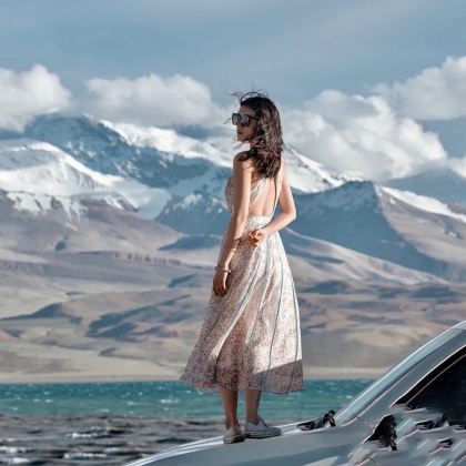 西藏拉萨+日喀则+珠峰大本营+布达拉宫+纳木措景区7日6晚私家团