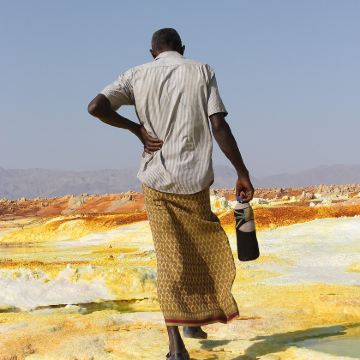 埃塞俄比亚3日2晚跟团游
