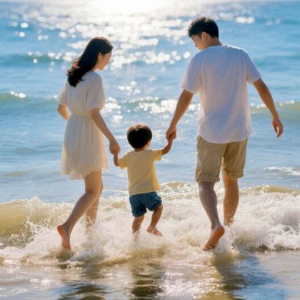 海南三亚4日3晚私家团