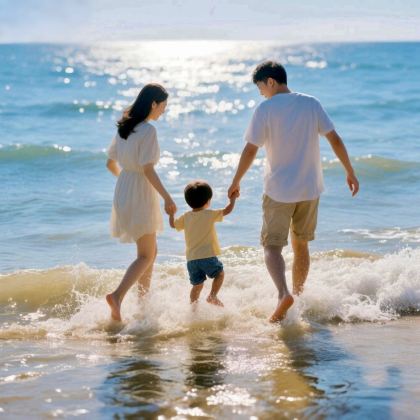 海南三亚4日3晚私家团