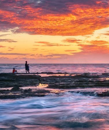 3D2N • Beihai & leisure coastal getaway & Weizhou Island in-depth tour: Crocodile Hill Park + Shiluokou Beach: tide-pooling, seaside homestay