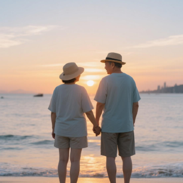 厦门+鼓浪屿+泉州+泉州西街5日4晚私家团