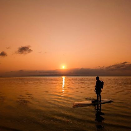 日本冲绳县+濑长岛+恩纳村6日5晚私家团