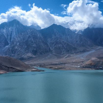 新疆南疆+喀什市+塔什库尔干+帕米尔高原3日2晚拼小团