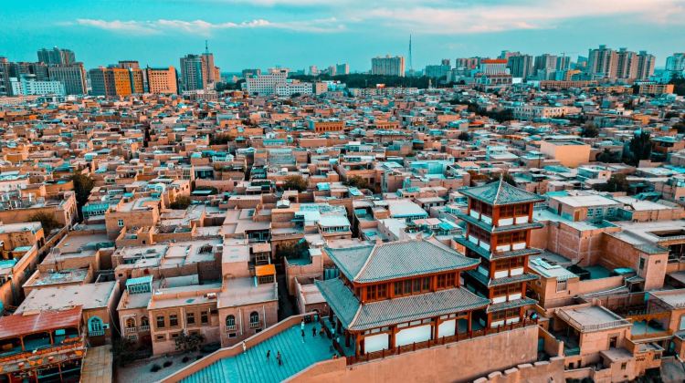 10-day 9-night · Private Tour · Xinjiang + Urumqi + Southern Xinjiang + Kashgar + Pamirs Plateau