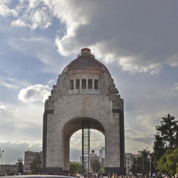 墨西哥墨西哥城+坎昆+奇琴伊察7日6晚私家团