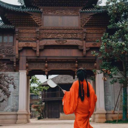 江苏宜兴3日2晚跟团游