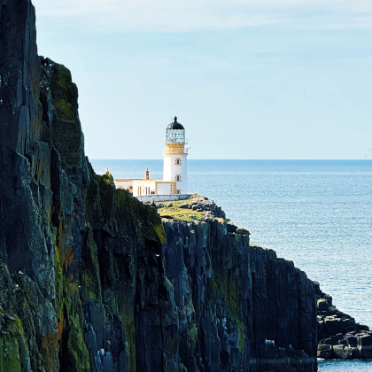 英国苏格兰高地+天空岛10日9晚拼小团