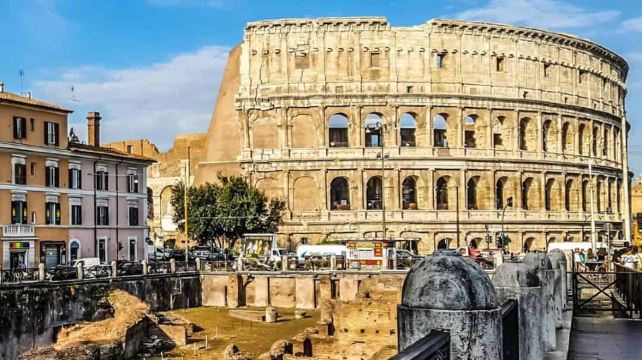 <6天>【易遊歐洲 1人成團】歐洲5國暢遊·匈牙利+奧地利+德國+瑞士+意大利+布達佩斯+維也納+琉森+米蘭+威尼斯+贈維也納/羅馬雙城Citywalk（單人免費拼房/可加購團前後酒店/接送機）