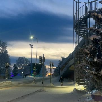 芬兰+挪威+瑞典10日8晚自由行