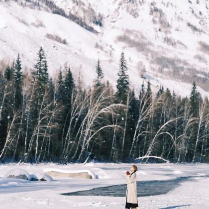 新疆乌鲁木齐+北疆7日6晚私家团