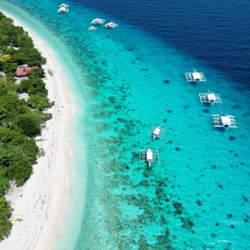 菲律宾宿务+薄荷岛5日4晚拼小团