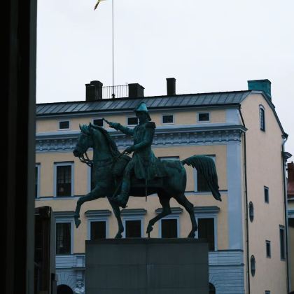 瑞典6日5晚拼小团