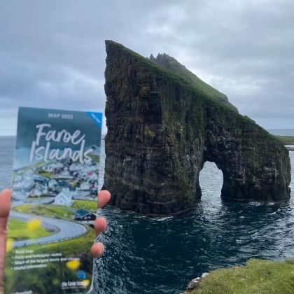 法罗群岛+冰岛12日11晚私家团