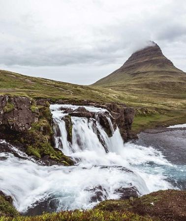 2D1N • 2-Day Snaefellsnes & Borgarfjörður Fjord Small-Group Tour