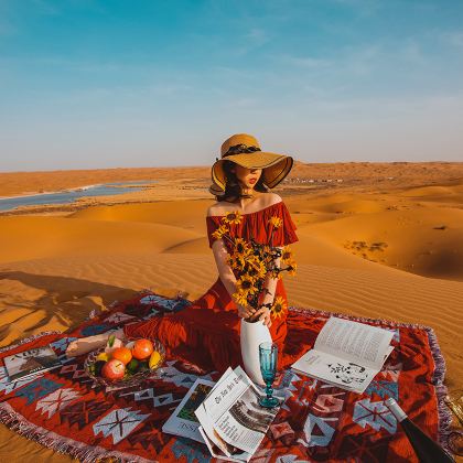 宁夏银川+中卫沙坡头5日4晚拼小团