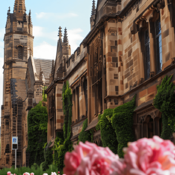 澳大利亚墨尔本+黄金海岸+悉尼16日14晚拼小团