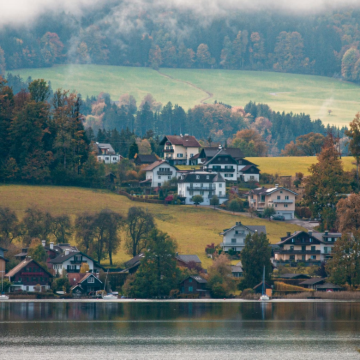 意大利罗马+佛罗伦萨+五渔村+奥地利因斯布鲁克+萨尔茨堡+维也纳10日9晚私家团