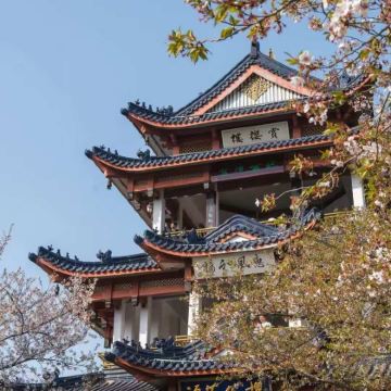 杭州+乌镇+苏州+无锡+扬州+南京7日6晚私家团