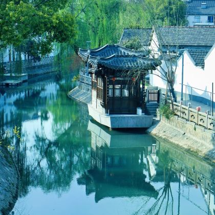 扬州3日2晚跟团游