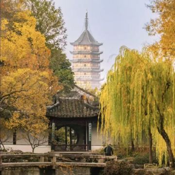 江苏苏州3日2晚跟团游