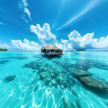 斐济+大溪地8日7晚私家团