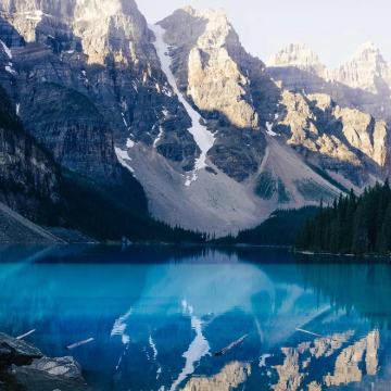 加拿大温哥华+雷夫尔斯托克+贾斯珀+班夫7日6晚私家团