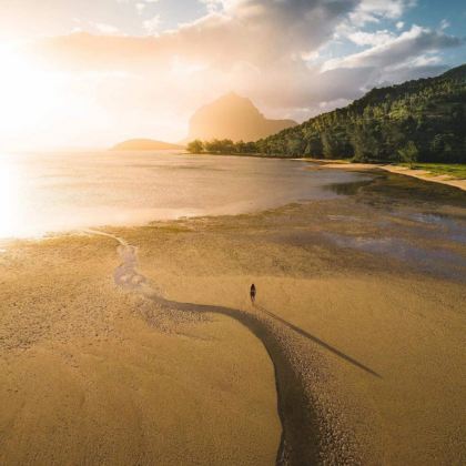 毛里求斯+留尼汪（法属）+塞舌尔15日14晚私家团