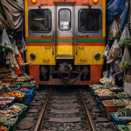 泰国曼谷2日1晚私家团