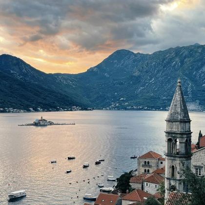 阿尔巴尼亚+塞尔维亚+黑山+波黑8日7晚拼小团