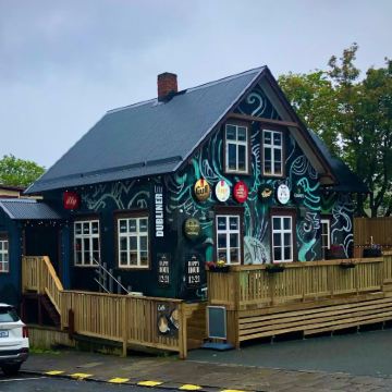 冰岛+芬兰11日9晚拼小团