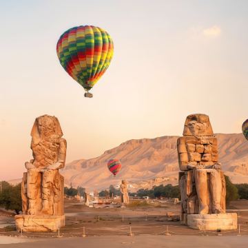 埃及+摩洛哥+突尼斯15日12晚跟团游