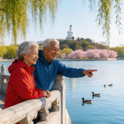 北京6日5晚跟团游