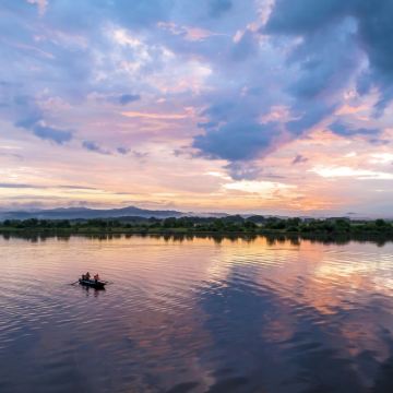 中国黑龙江饶河3日2晚跟团游