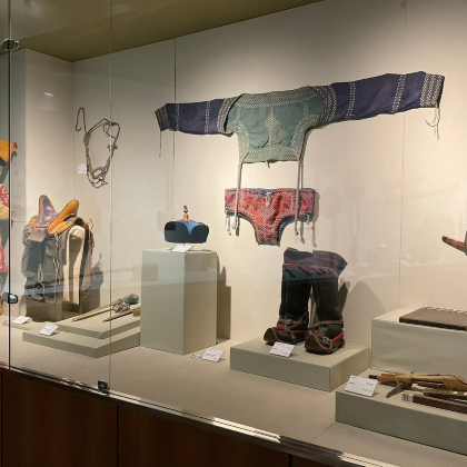 蒙古乌兰巴托+哈拉和林+成吉思汗骑马雕像+特日勒吉国家公园+甘丹寺+肯特省+成吉思汗大营8日7晚拼小团