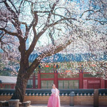 韩国首尔5日4晚自由行