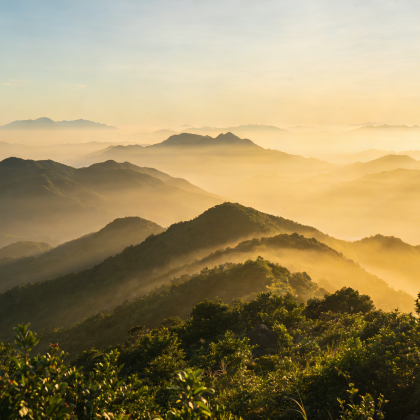 广东惠州+惠东+海龟自然保护区+广东罗浮山风景名胜区3日2晚自由行