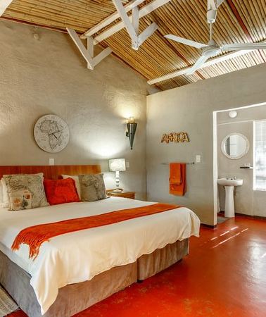 3D2N • 3-Day Kruger National Park Safari including Breakfast and Dinner