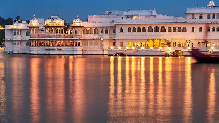 14D13N · Group Tours · Rajasthan Tour Plan